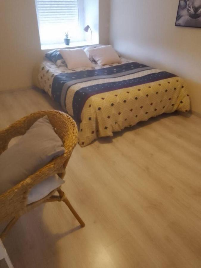 Gite Montabot Dış mekan fotoğraf
